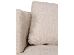 Fauteuil ESATTA - Beige Beige -Zuiver || RICHMOND Verkoop diva divani esatta 67720