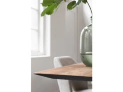 Tafel METROPOLE - Gerecycleerd Teakhout Hout -Zuiver || RICHMOND Verkoop dtp home metropole 56560