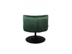Loungezetel BAR VELVET - Groen Groen -Zuiver || RICHMOND Verkoop dutchbone bar velvet 30420
