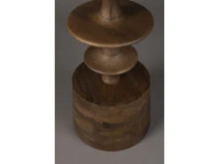 Bijzettafel CATH - Walnoot Hout 10 Bijzettafel CATH - Walnoot Hout -Zuiver || RICHMOND Verkoop dutchbone cath 71353