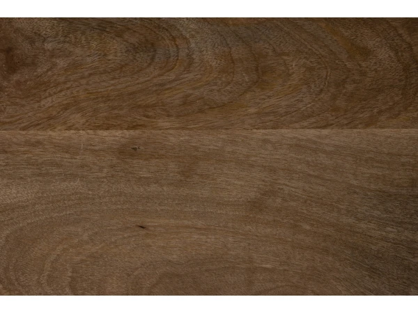 Bijzettafel CATH - Walnoot Hout 5 Bijzettafel CATH - Walnoot Hout - Afbeelding 5