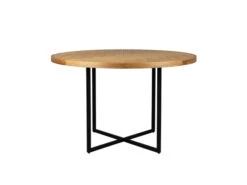 Eetkamertafel CLASS - Eik Bruin