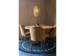 Eetkamertafel CLASS - Eik Bruin -Zuiver || RICHMOND Verkoop dutchbone class 59333