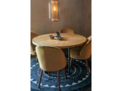 Eetkamertafel CLASS - Eik Bruin -Zuiver || RICHMOND Verkoop dutchbone class 59334