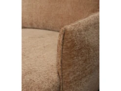 Hoekzetel HARPER - Coffee Bruin -Zuiver || RICHMOND Verkoop dutchbone harper 62026