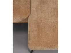 Hoekzetel HARPER - Coffee Bruin -Zuiver || RICHMOND Verkoop dutchbone harper 62027