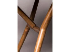 Tafel MALAYA - Fineer Walnoot Hout -Zuiver || RICHMOND Verkoop dutchbone malaya 28373