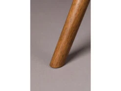 Tafel MALAYA - Fineer Walnoot Hout -Zuiver || RICHMOND Verkoop dutchbone malaya 28374