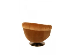 Loungezetel MEMBER - Whiskey Bruin 18 Loungezetel MEMBER - Whiskey Bruin -Zuiver || RICHMOND Verkoop dutchbone member 30540