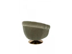 Loungezetel MEMBER - Olive Green Groen 15 Loungezetel MEMBER - Olive Green Groen -Zuiver || RICHMOND Verkoop dutchbone member 30551