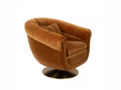 Loungezetel MEMBER - Whiskey Bruin