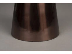 Bijzettafel MOUNT - Bruin Marmer Bruin -Zuiver || RICHMOND Verkoop dutchbone mount 71194