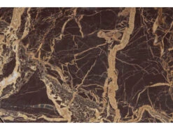 Bijzettafel MOUNT - Bruin Marmer Bruin -Zuiver || RICHMOND Verkoop dutchbone mount 71195