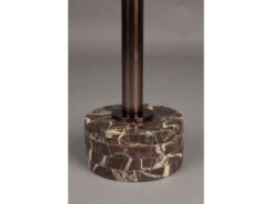 Bijzettafel POSE - Bruin/Marmer Bruin -Zuiver || RICHMOND Verkoop dutchbone pose 71052