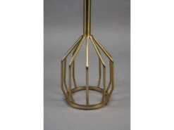 Bijzettafel SALERNO - Witgroen Marmer/messing Groen -Zuiver || RICHMOND Verkoop dutchbone salerno 49324