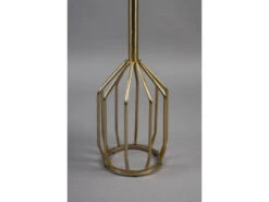 Bijzettafel SALERNO - Witgroen/messing Groen -Zuiver || RICHMOND Verkoop dutchbone salerno 49337