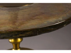 Salontafel SUE - Goud Goud -Zuiver || RICHMOND Verkoop dutchbone sue 52657