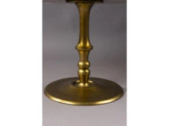 Salontafel SUE - Goud Goud -Zuiver || RICHMOND Verkoop dutchbone sue 52658