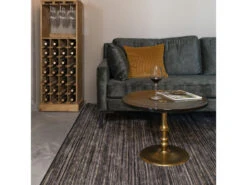 Salontafel SUE - Goud Goud -Zuiver || RICHMOND Verkoop dutchbone sue 52660