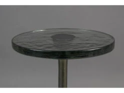 Bijzettafel SUE - Zwart Zwart -Zuiver || RICHMOND Verkoop dutchbone sue 52669