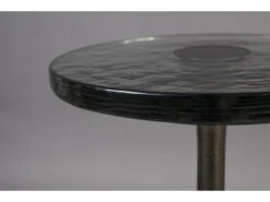 Bijzettafel SUE - Zwart Zwart -Zuiver || RICHMOND Verkoop dutchbone sue 52671