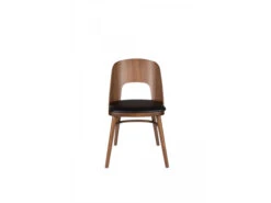 Stoel TALIKA - Walnootfineer Hout 14 Stoel TALIKA - Walnootfineer Hout -Zuiver || RICHMOND Verkoop dutchbone talika 27752