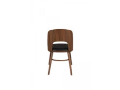 Stoel TALIKA - Walnootfineer Hout 17 Stoel TALIKA - Walnootfineer Hout -Zuiver || RICHMOND Verkoop dutchbone talika 27755