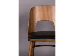 Stoel TALIKA - Walnootfineer Hout 18 Stoel TALIKA - Walnootfineer Hout -Zuiver || RICHMOND Verkoop dutchbone talika 27756