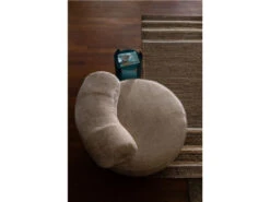 Loungechair TILBURY - Beige Beige -Zuiver || RICHMOND Verkoop dutchbone tilbury 71039