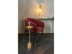 Bijzettafel TURNER - Messing Goud 10 Bijzettafel TURNER - Messing Goud -Zuiver || RICHMOND Verkoop dutchbone turner 49354