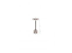 Bijzettafel TURNER - Messing Goud 17 Bijzettafel TURNER - Messing Goud -Zuiver || RICHMOND Verkoop dutchbone turner 49359