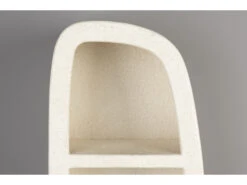 Wandkast VEDA - Beige Beige -Zuiver || RICHMOND Verkoop dutchbone veda 71172