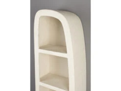 Wandkast VEDA - Beige Beige -Zuiver || RICHMOND Verkoop dutchbone veda 71173