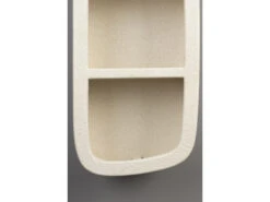 Wandkast VEDA - Beige Beige -Zuiver || RICHMOND Verkoop dutchbone veda 71175