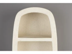 Wandkast VEDA - Beige Beige -Zuiver || RICHMOND Verkoop dutchbone veda 71179