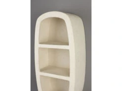 Wandkast VEDA - Beige Beige -Zuiver || RICHMOND Verkoop dutchbone veda 71180