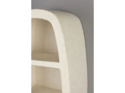 Wandkast VEDA - Beige Beige -Zuiver || RICHMOND Verkoop dutchbone veda 71181
