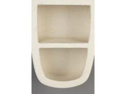 Wandkast VEDA - Beige Beige -Zuiver || RICHMOND Verkoop dutchbone veda 71182