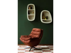 Wandkast VEDA - Beige Beige -Zuiver || RICHMOND Verkoop dutchbone veda 71183