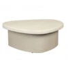 Salontafel VEDA - Beige Beige