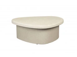 Salontafel VEDA - Beige Beige