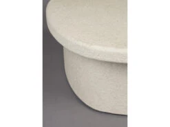 Salontafel VEDA - Beige Beige -Zuiver || RICHMOND Verkoop dutchbone veda 73368