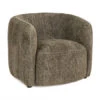 Fauteuil BUSCA - Bruin Bruin