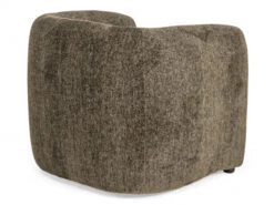 Fauteuil BUSCA - Bruin Bruin -Zuiver || RICHMOND Verkoop easysofa busca 58878