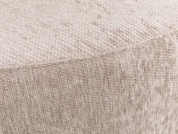 Love Seat CIRCLE - Beige Beige 7 Love Seat CIRCLE - Beige Beige - Afbeelding 7