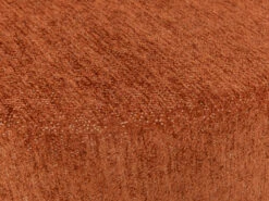 Love Seat CIRCLE - Terracotta Rood -Zuiver || RICHMOND Verkoop easysofa circle 58898