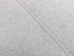 Hoeksalon POPOLINE - Light Grey Grijs -Zuiver || RICHMOND Verkoop easysofa popoline 58216