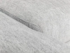 Hoeksalon POPOLINE - Light Grey Grijs -Zuiver || RICHMOND Verkoop easysofa popoline 58217