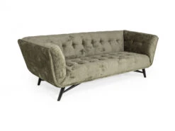 3-Zit ROLLS - Forrest Groen