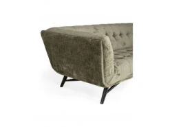 3-Zit ROLLS - Forrest Groen -Zuiver || RICHMOND Verkoop easysofa rolls 68664